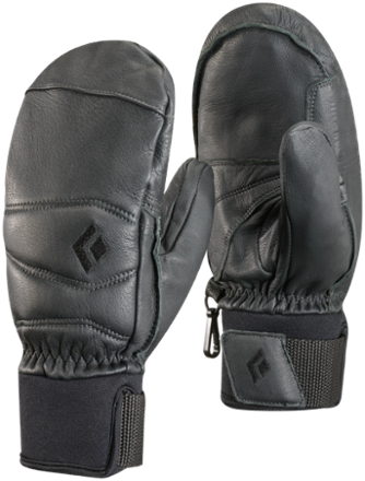 Spark Insulated Mittens