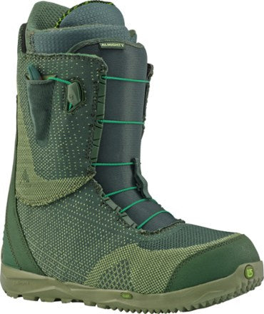 Almighty Snowboard Boots