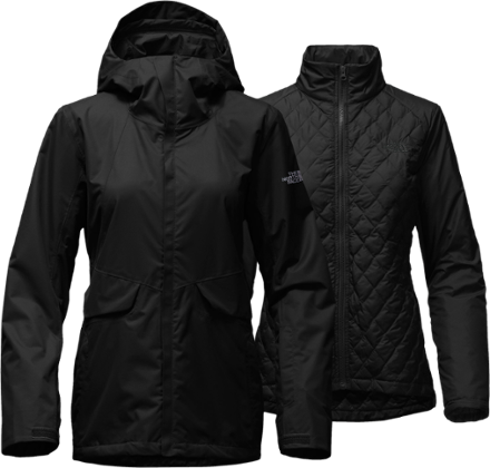 Initiator ThermoBall Tri Jacket