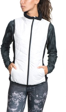 Icy Insulated Vest