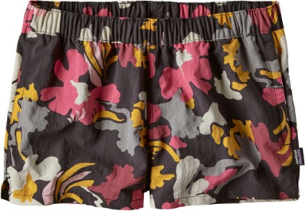 Barely Baggies Shorts